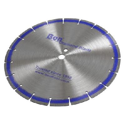DIAMOND SEGMENTED SAW 