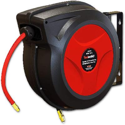 ATA 1033 Compressure Hose Reel
