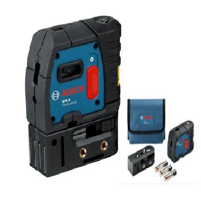 Bosch GPL 5 Professional Point Self Leveling Laser