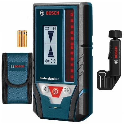 Bosch laser receiver 