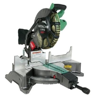 C12FCHCOMPOUND MITER SAW