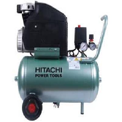 EC68 Compressor