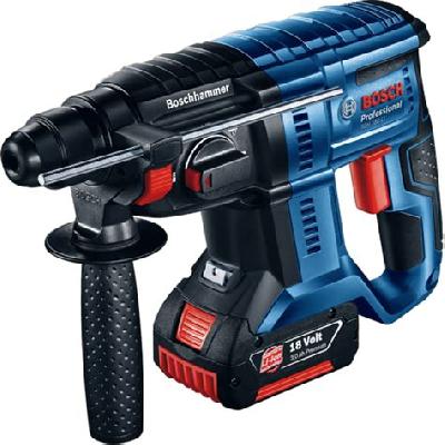 GBH  Li Hammer Drill