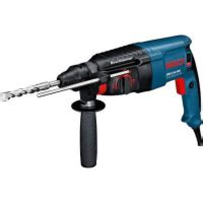 Hammer Drill