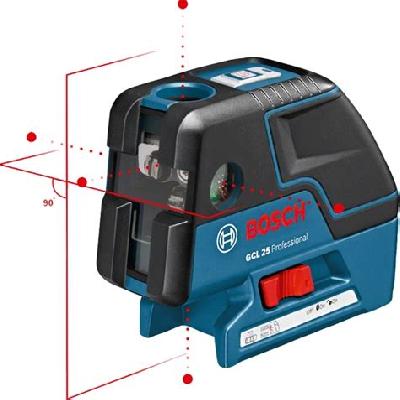  Combi Laser