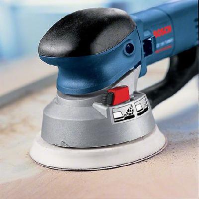 Random Orbital Sander