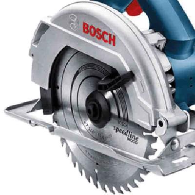 GKS circular saw