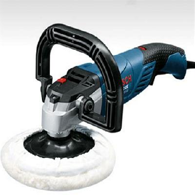  Electric Polisher