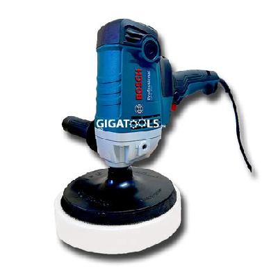 Electric Polisher