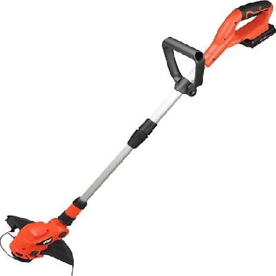  Cordless Grass Trimmer