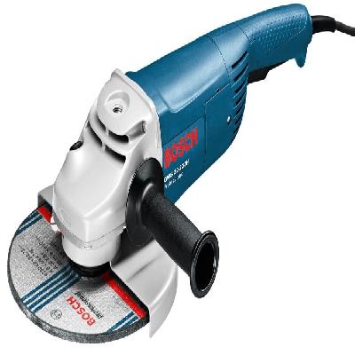 SAG8-100 Angle Grinder