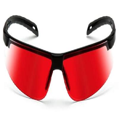 Red Laser Glasses