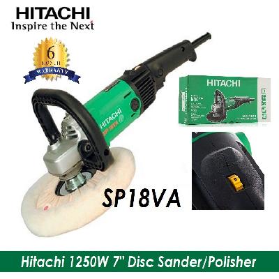  Sander Polisher