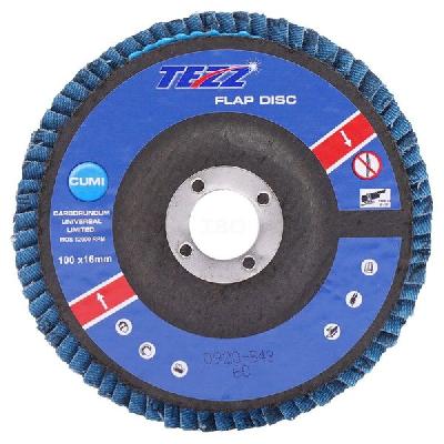 Resin Flap Disc 