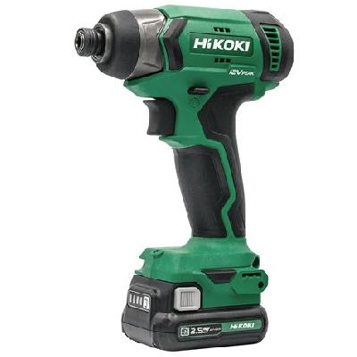 WH Cordless Impact Driver Drill