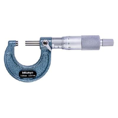 Outside Micrometer