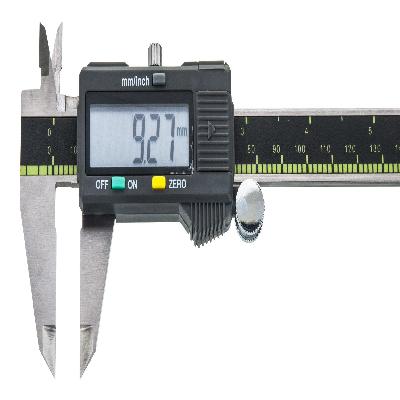 Digital Vernier Calliper