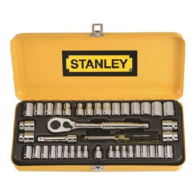 Piece and Socket Set
