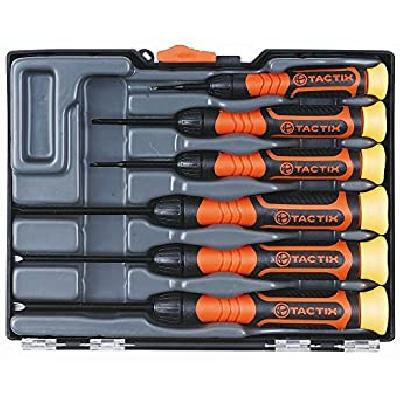 6 Pieces Precision Screwdriver Set