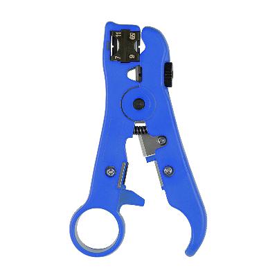 Coaxial Cable Stripper
