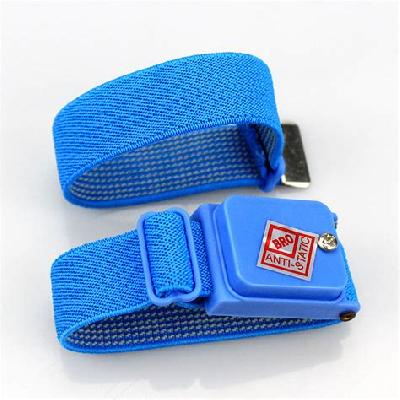Cordless Wrist Strap