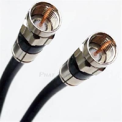 CS- Axial Cable 