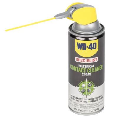 Electrical Contact Cleaner