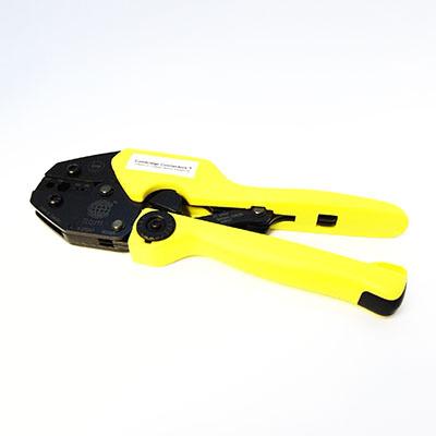 Hand Coaxial Crimping Tool