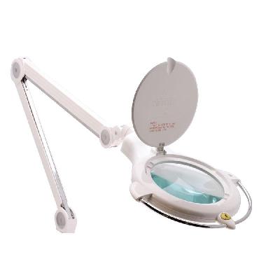 Magnifying Lamp With Lens