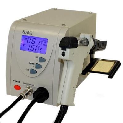 Metro Q De Soldering Station MTQ 915