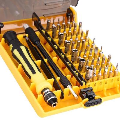 Multiplication Screwdriver Kit