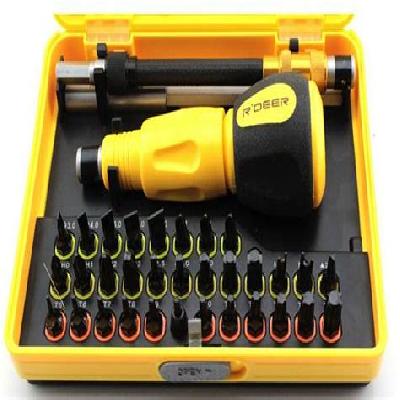 R Deer Screwdriver Set