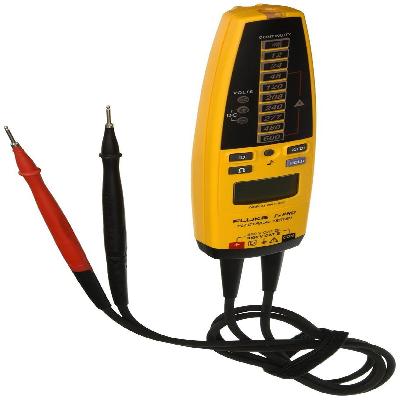 Robust Deer Electric Tester