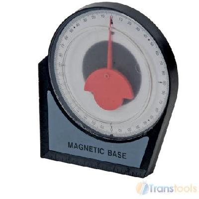 Silver Linec Inclinometer