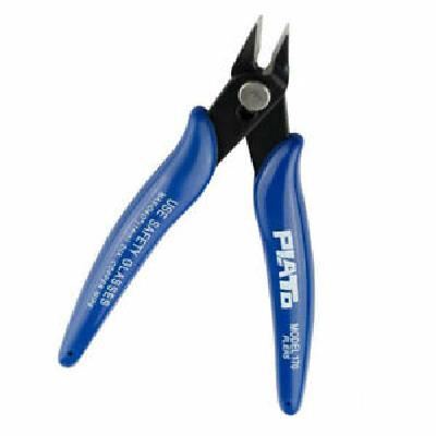 Stainless Steel Micro Shrear Nipper
