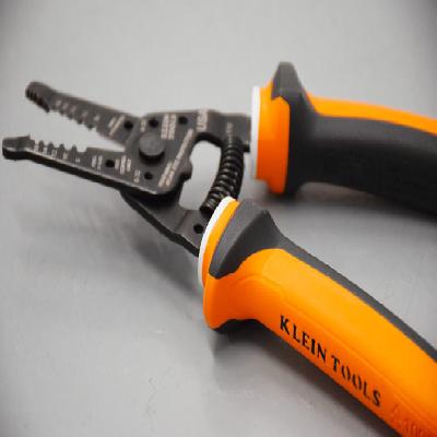 Stainless Steel Wire Stripper And Cutter