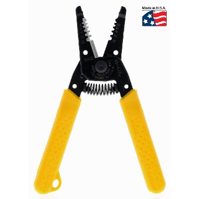 Wire Striper And Cutter