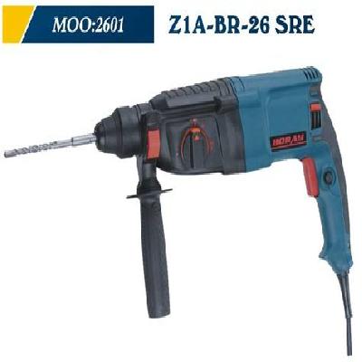 26 Mm Maxim Power MT1326 Rotary Hammer