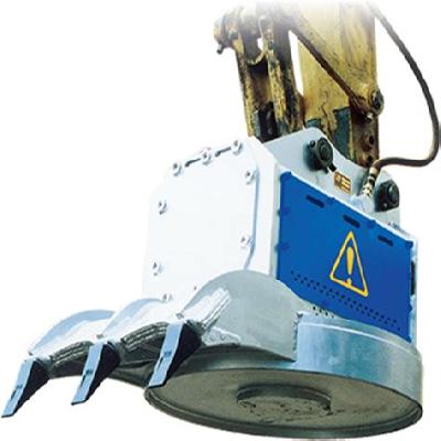 Aiyon Power Armature