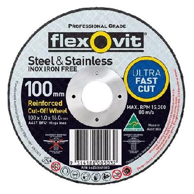 Aiyon Power Cut Off Wheel