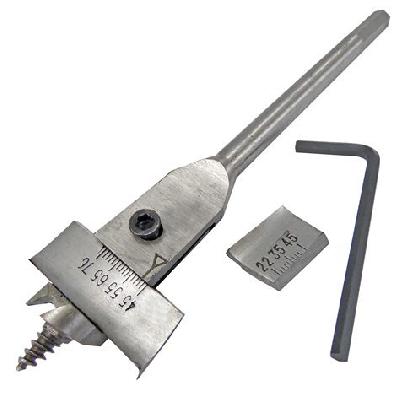 Aiyon Power Wood Flat Bit