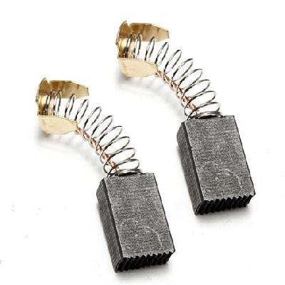 Auto Power Carbon Brush