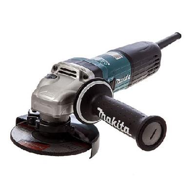 Grinder 5 Inch