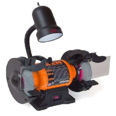 Grinder 6 Inch