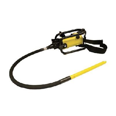 IC079 Hi Max  Concrete Vibrator