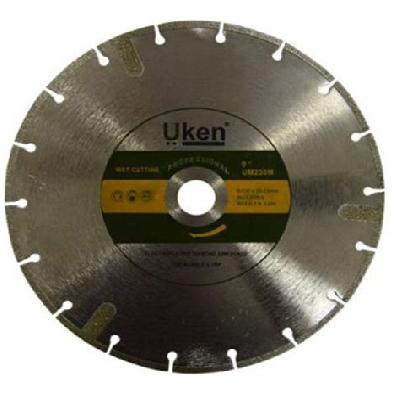 Kivit Diamond Saw Blades
