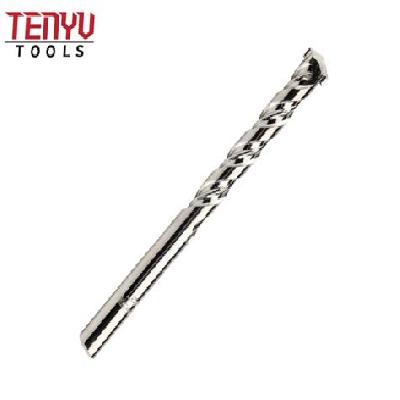 S4 Del Kut Drill Bit