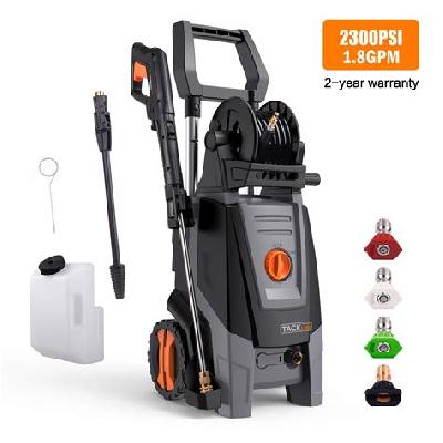 SFRS2 Skyfast Pressure Washer