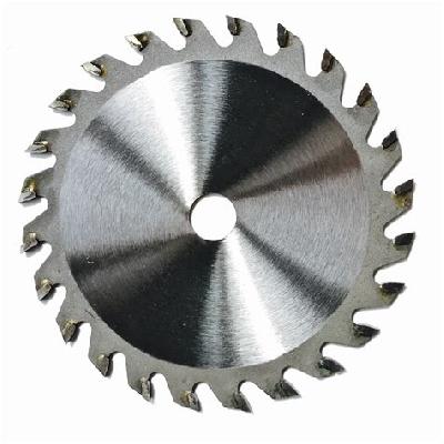 Tct Saw Blade