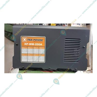 XP-WM-200A Xtra Power  Welding Machine